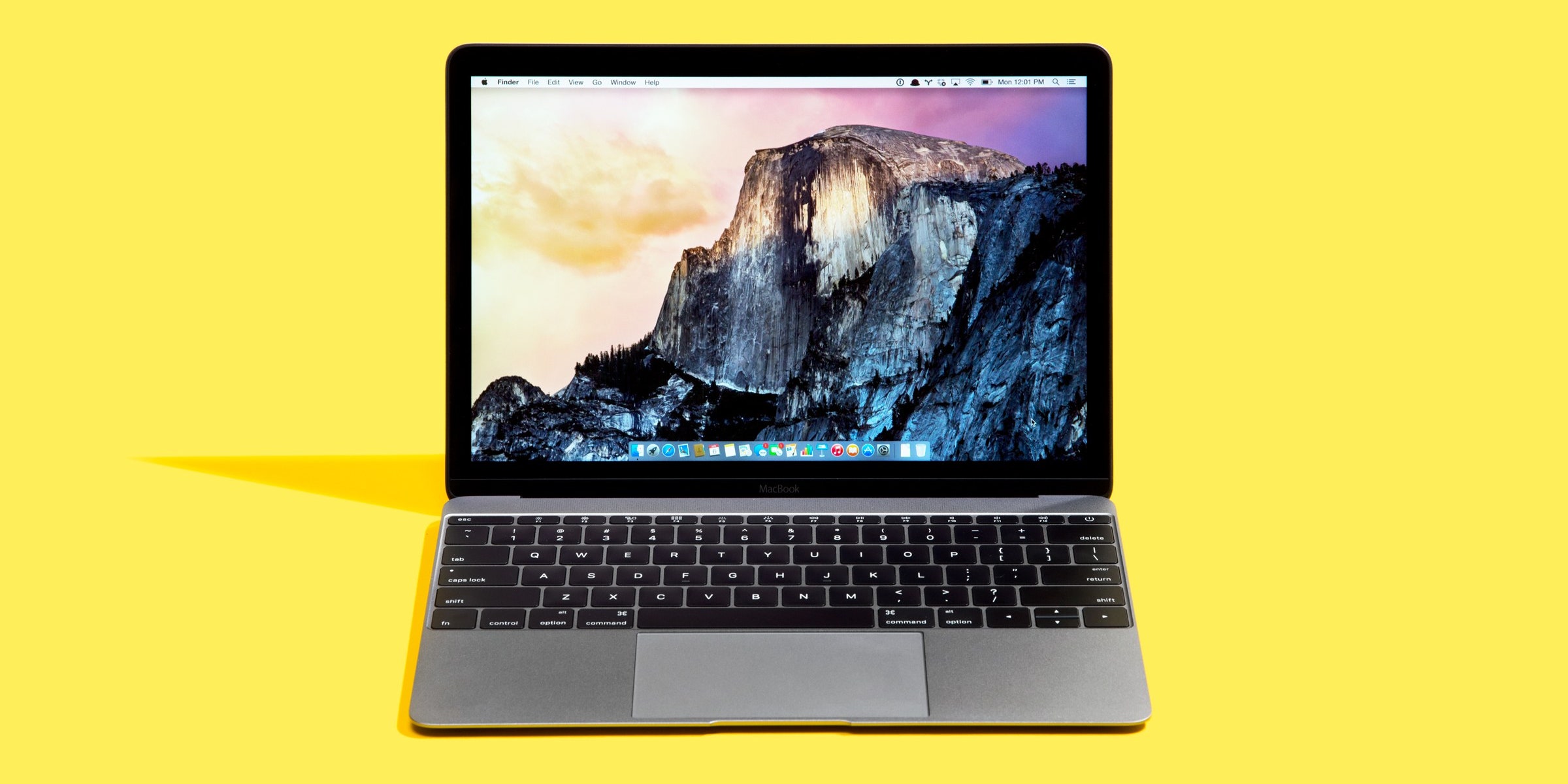 Which apple mac laptop to buy