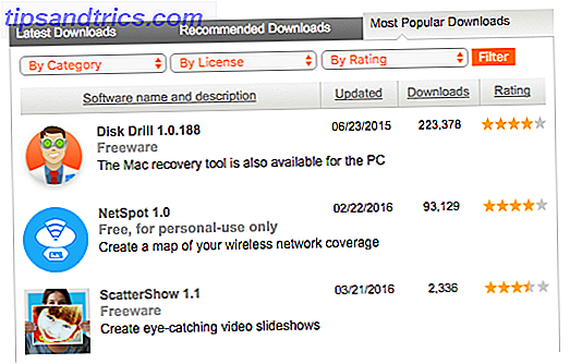 Free mac software download sites